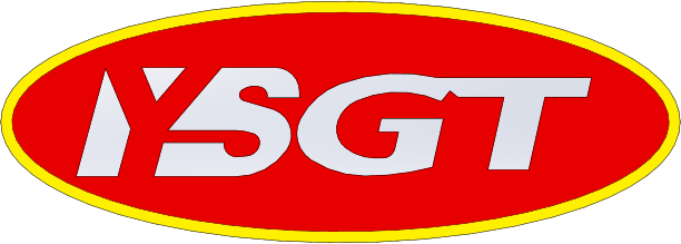 源勝實業 YSGT